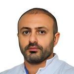 Сайид Мирджафар Сайид Мирджафар , Пластический хирург - Баку