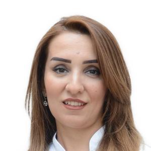 Нагиева Раксана - фотография Нагиева Раксана , рентгенолог - Баку