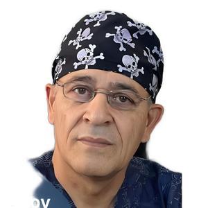 Баширов Лутфияр , нейрохирург - Баку