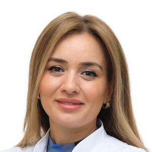 Алакбарова Ульвия , гинеколог , акушер , гинеколог-хирург - Баку