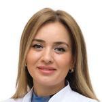 Алакбарова Ульвия , Гинеколог, Акушер, Гинеколог-хирург - Баку