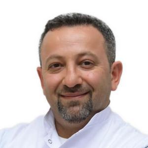 Кванбарли Ниязи , хирург - Баку