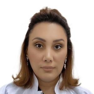Бабаева Вафа , педиатр - Баку