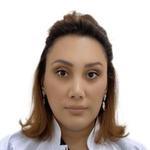 Бабаева Вафа , Педиатр - Баку