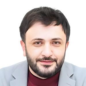 Гудратов Руслан , уролог, андролог - Баку