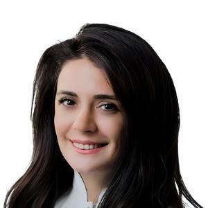 Рагимова Нигяр , нефролог - Баку
