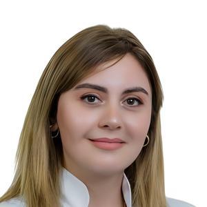 Гусейнзаде Фахране , гинеколог, акушер - Баку