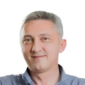 Латифов Хаджи - фотография Латифов Хаджи , хирург - Баку