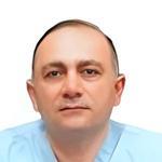 Исмаилов Исмаил , ЛОР - Баку