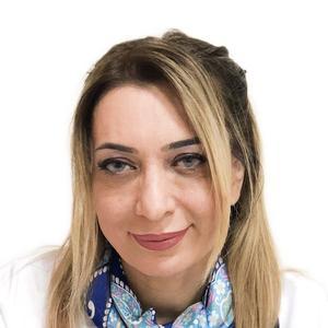 Бахшиева Тарана , эндокринолог - Баку