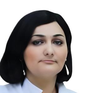 Гасымова Севиндж , кардиолог - Баку