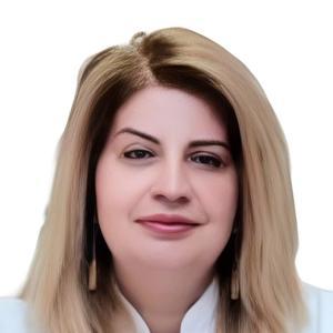 Ягубова Нигяр , гинеколог - Баку