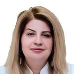 Ягубова Нигяр , Гинеколог - Баку