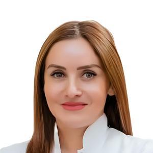 Махмудова Айнур - фотография Махмудова Айнур , рентгенолог - Баку