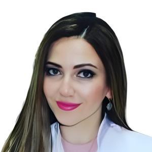Будакова Лала , гинеколог - Баку