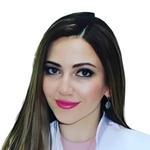 Будакова Лала , Гинеколог - Баку