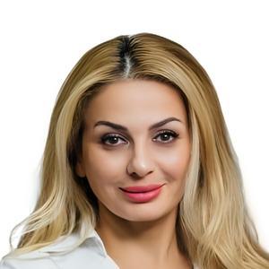 Пишанова Сабина , врач узи - Баку