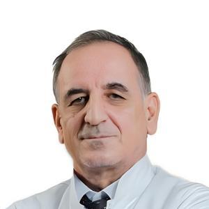 Ахмедов Ильхам , уролог , андролог - Баку