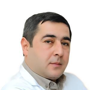 Валиев Мамед , кардиолог - Баку