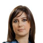 Мусабекова Надина , Анестезиолог-реаниматолог - Баку