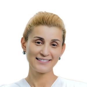 Топчубашова Самира - фотография Топчубашова Самира , стоматолог, стоматолог-имплантолог - Баку