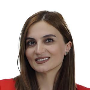 Ибадова Рима - фотография Ибадова Рима , невролог, детский невролог - Баку