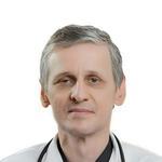 Муталлипов Владислав , Педиатр - Баку