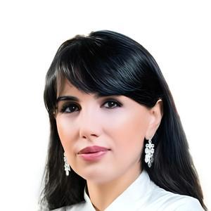 Джафарова Матанат , терапевт , гастроэнтеролог , гепатолог - Баку