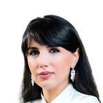 Джафарова Матанат , Терапевт, Гастроэнтеролог, Гепатолог - Баку