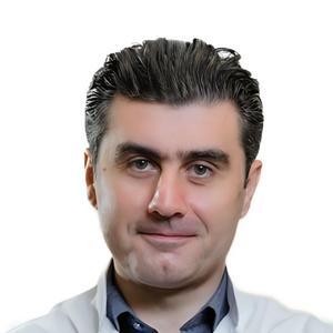 Полухов Махаммад - фотография Полухов Махаммад , пластический хирург - Баку
