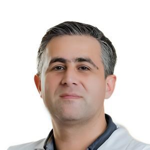 Гусейнов Ильгар , радиолог - Баку