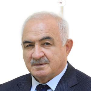 Байрамов Эльдар , хирург - Баку