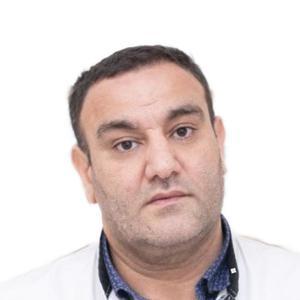 Алиев Анар , проктолог (колопроктолог) , хирург - Баку