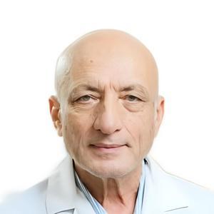 Халилов Ариз , кардиолог - Баку