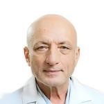 Халилов Ариз , Кардиолог - Баку