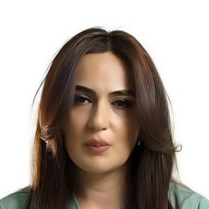 Ганбаева Шабнам , онколог, маммолог - Баку
