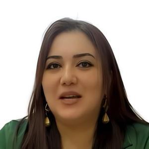 Гасанзаде Севиндж , эндокринолог , диетолог - Баку
