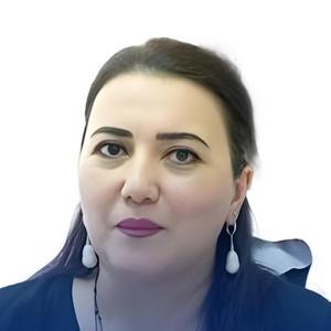 Гасанзаде Севиндж , эндокринолог, диетолог - Баку