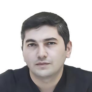 Исаев Нурлан - фотография Исаев Нурлан , лор-хирург - Баку