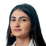 Шихалиева Айсель , Терапевт - Баку
