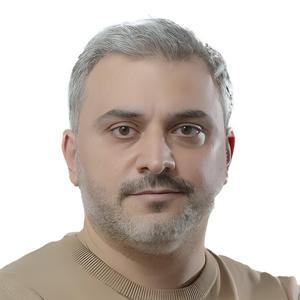Джалилов Илькин - фотография Джалилов Илькин , травматолог, ортопед - Баку