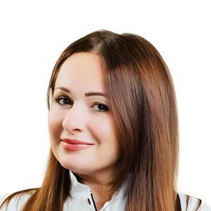 Гахраманова Афаг , детский кардиолог , кардиолог - Баку