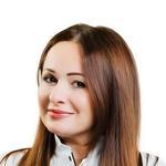 Гахраманова Афаг , Детский кардиолог, Кардиолог - Баку