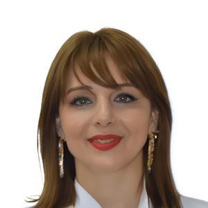 Касимова Якут , кардиолог - Баку