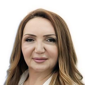 Рашидова Егане - фотография Рашидова Егане , невролог - Баку