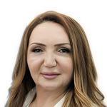 Рашидова Егане , Невролог - Баку
