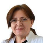 Гулиева Юлдуз , Гинеколог - Баку