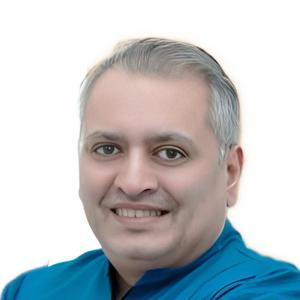 Шамиев Фахраддин , стоматолог-имплантолог , стоматолог - Баку