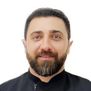 Шукюров Магомед - фотография Шукюров Магомед , физиотерапевт, реабилитолог - Баку