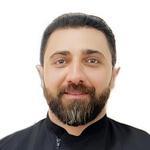 Шукюров Магомед , Физиотерапевт, Реабилитолог - Баку